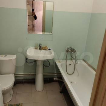 Сдается 1-комнатная квартира, 33 м²