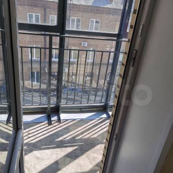 Сдается 1-комнатная квартира, 33 м²