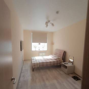 Сдается 2-х комнатная квартира, 58 м²