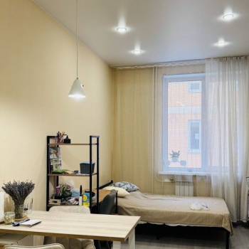Сдается 1-комнатная квартира, 32 м²