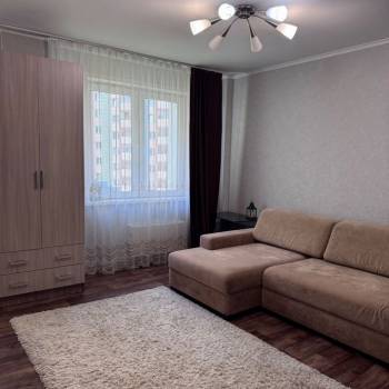Сдается 1-комнатная квартира, 32 м²