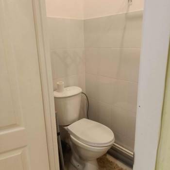 Продается 1-комнатная квартира, 16,9 м²