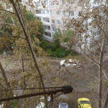 Продается 1-комнатная квартира, 16,9 м²