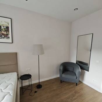 Сдается 1-комнатная квартира, 38 м²