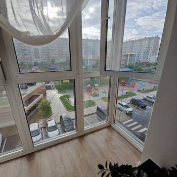 Сдается 1-комнатная квартира, 38 м²