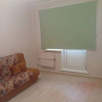 Продается 1-комнатная квартира, 27,5 м²