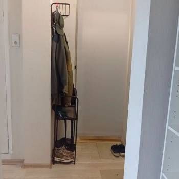 Продается 1-комнатная квартира, 27,5 м²