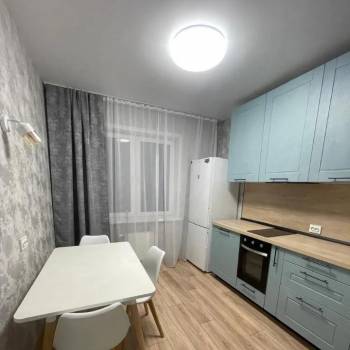 Сдается 2-х комнатная квартира, 51 м²