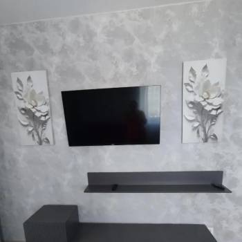 Сдается 2-х комнатная квартира, 51 м²