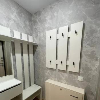 Сдается 2-х комнатная квартира, 51 м²