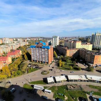 Продается 1-комнатная квартира, 35,1 м²