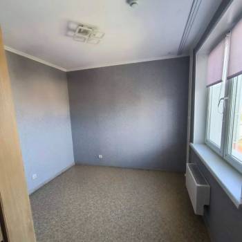 Продается 1-комнатная квартира, 35,1 м²