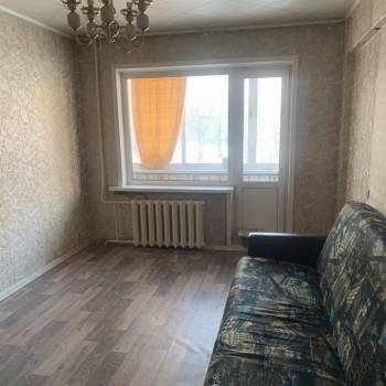 Сдается 2-х комнатная квартира, 46 м²