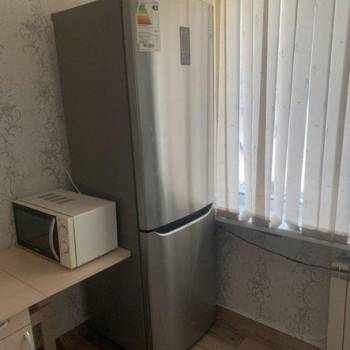 Сдается 2-х комнатная квартира, 46 м²