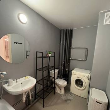 Сдается 1-комнатная квартира, 39,9 м²