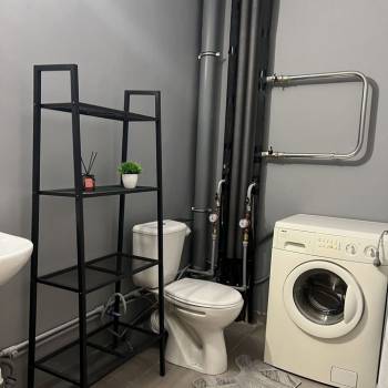 Сдается 1-комнатная квартира, 39,9 м²