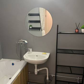 Сдается 1-комнатная квартира, 39,9 м²