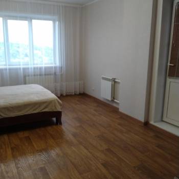 Сдается 1-комнатная квартира, 45 м²
