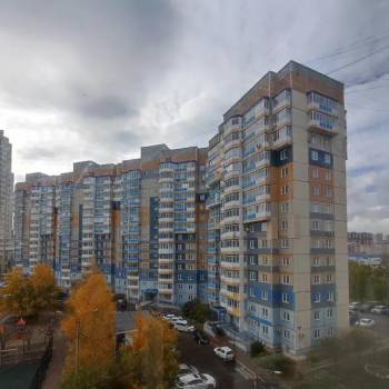 Сдается 2-х комнатная квартира, 53 м²