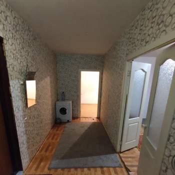 Сдается 2-х комнатная квартира, 53 м²