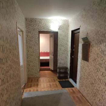 Сдается 2-х комнатная квартира, 53 м²