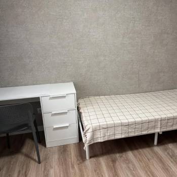 Сдается 2-х комнатная квартира, 55 м²