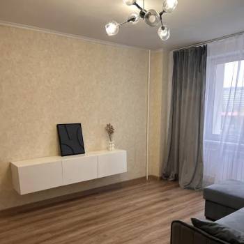 Сдается 2-х комнатная квартира, 55 м²