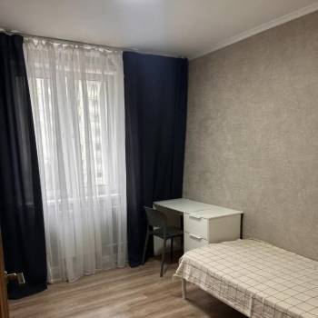 Сдается 2-х комнатная квартира, 55 м²
