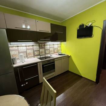 Сдается 1-комнатная квартира, 39 м²
