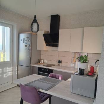 Сдается 2-х комнатная квартира, 50 м²