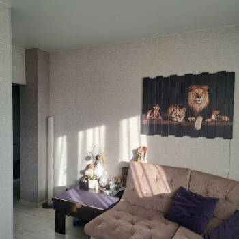 Сдается 2-х комнатная квартира, 50 м²