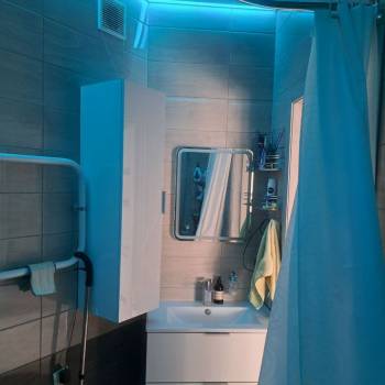 Сдается 2-х комнатная квартира, 50 м²