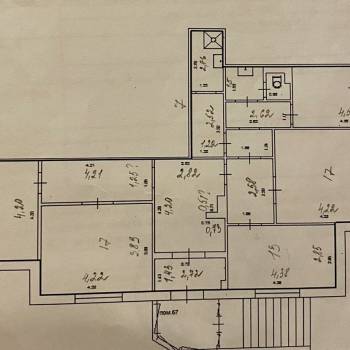 Продается Нежилое помещение, 123 м²