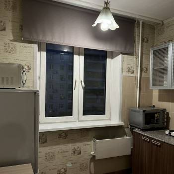 Сдается 1-комнатная квартира, 28 м²