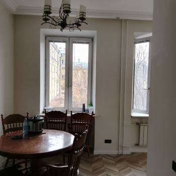 Сдается Многокомнатная квартира, 83 м²