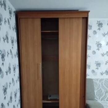 Сдается 1-комнатная квартира, 32 м²