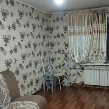 Сдается 1-комнатная квартира, 32 м²