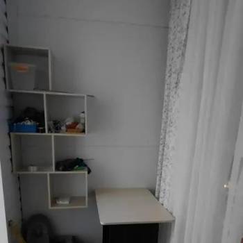 Сдается 1-комнатная квартира, 37,5 м²