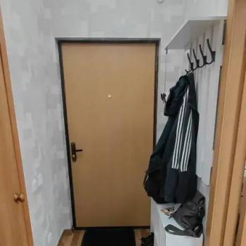 Сдается 1-комнатная квартира, 37,5 м²