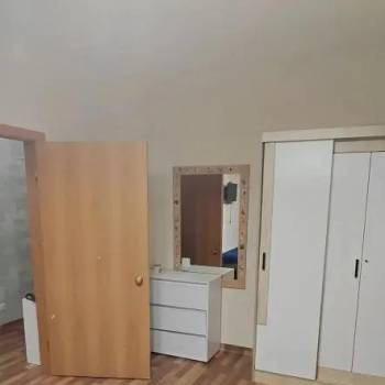 Сдается 1-комнатная квартира, 37,5 м²