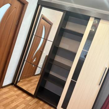 Сдается 2-х комнатная квартира, 36,7 м²