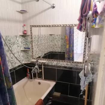 Сдается 1-комнатная квартира, 33 м²