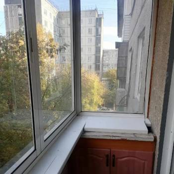 Сдается 1-комнатная квартира, 33 м²
