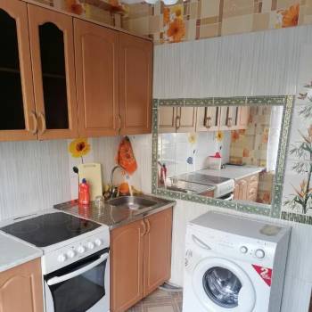 Сдается 1-комнатная квартира, 33 м²