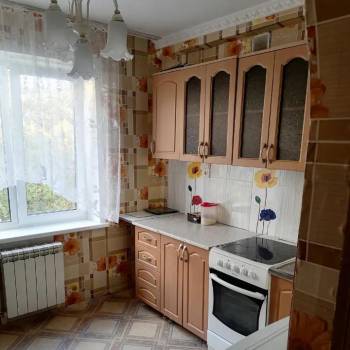 Сдается 1-комнатная квартира, 33 м²