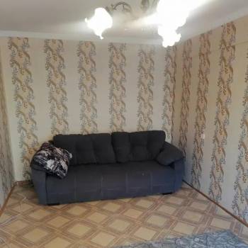 Сдается 1-комнатная квартира, 33 м²