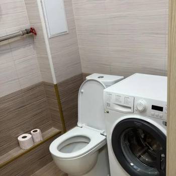 Сдается 2-х комнатная квартира, 34 м²