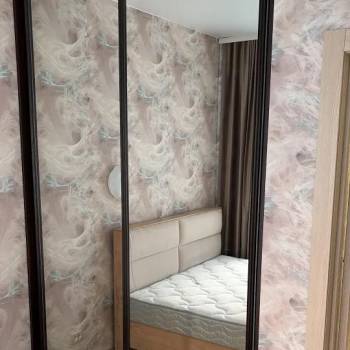 Сдается 2-х комнатная квартира, 34 м²