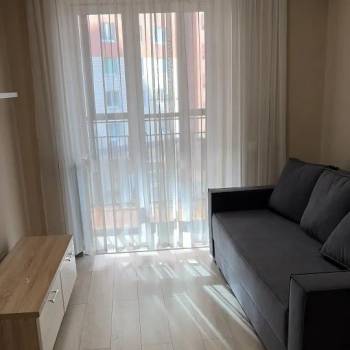 Сдается 2-х комнатная квартира, 34 м²