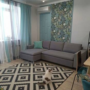 Продается 2-х комнатная квартира, 65 м²